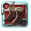 Expert's Assassin Shoes