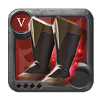 Expert's Specter Shoes [5.0]