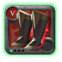 Expert's Specter Shoes [5.1]