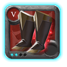 Expert's Specter Shoes [5.2]