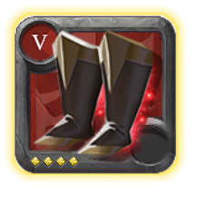 Expert's Specter Shoes [5.4]