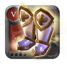 Expert's Boots of Valor [5.0]