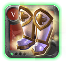 Expert's Boots of Valor [5.1]