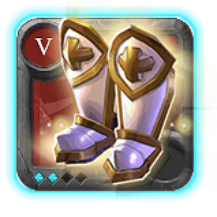 Expert's Boots of Valor [5.2]