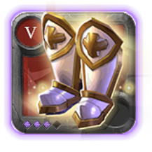 Expert's Boots of Valor [5.3]