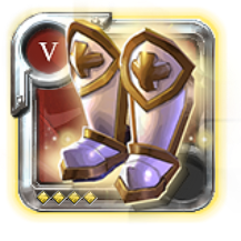 Expert's Boots of Valor