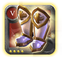 Expert's Boots of Valor