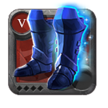 Expert's Duskweaver Boots [5.0]