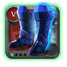 Expert's Duskweaver Boots [5.1]