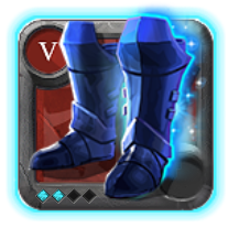 Expert's Duskweaver Boots [5.2]