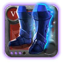 Expert's Duskweaver Boots [5.3]