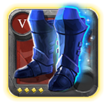 Expert's Duskweaver Boots [5.4]