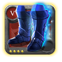 Expert's Duskweaver Boots