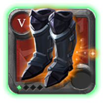 Expert's Demon Boots [5.1]