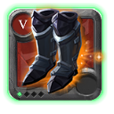 Expert's Demon Boots