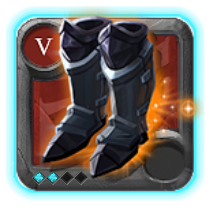 Expert's Demon Boots [5.2]