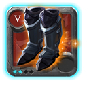 Expert's Demon Boots