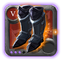 Expert's Demon Boots [5.3]