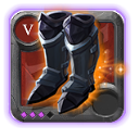 Expert's Demon Boots
