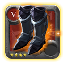 Expert's Demon Boots [5.4]
