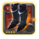 Expert's Demon Boots