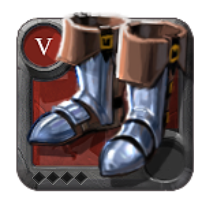 Expert's Royal Boots [5.0]