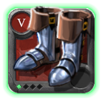 Expert's Royal Boots [5.1]