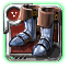 Expert's Royal Boots
