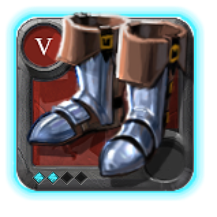 Expert's Royal Boots [5.2]