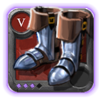 Expert's Royal Boots [5.3]