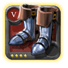 Expert's Royal Boots [5.4]