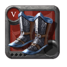 Expert's Soldier Boots [5.0]