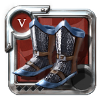 Expert's Soldier Boots