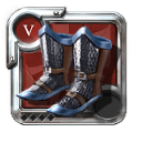 Expert's Soldier Boots