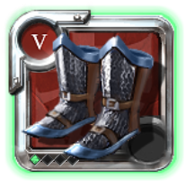 Expert's Soldier Boots [5.1]