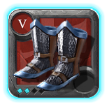 Expert's Soldier Boots [5.2]