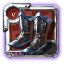 Expert's Soldier Boots