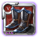 Expert's Soldier Boots