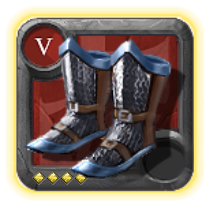 Expert's Soldier Boots [5.4]