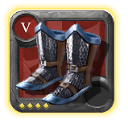 Expert's Soldier Boots