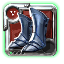 Expert's Knight Boots