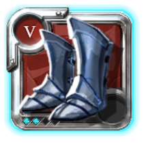 Expert's Knight Boots