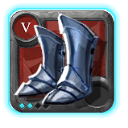 Expert's Knight Boots