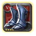 Expert's Knight Boots