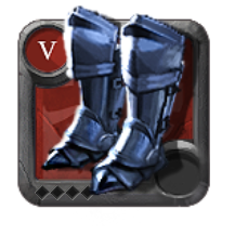 Expert's Guardian Boots [5.0]