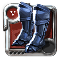 Expert's Guardian Boots