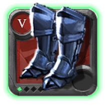 Expert's Guardian Boots [5.1]
