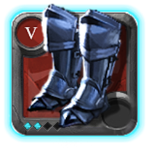 Expert's Guardian Boots [5.2]