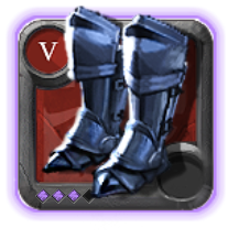 Expert's Guardian Boots [5.3]