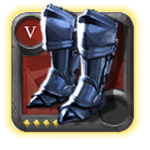 Expert's Guardian Boots [5.4]